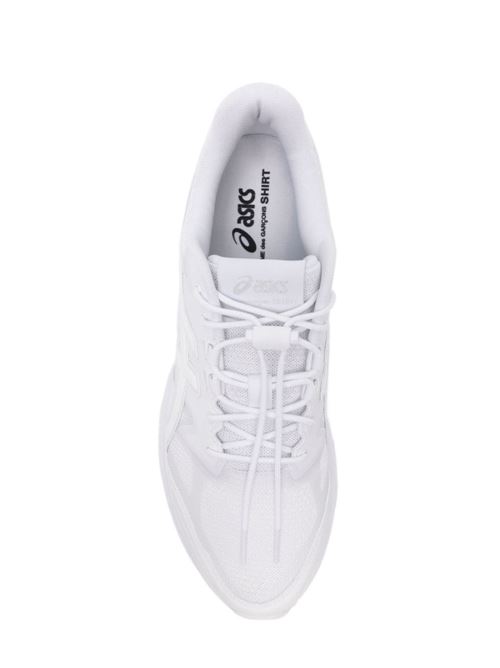 Gel-Terrain Sneakers Bianco COMME DES GARCONS | FMK101S242